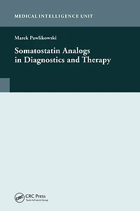 Somatostatin Analogs Diagnostics and Therapy