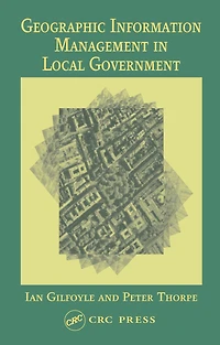 Geographic Information Management Local Government
