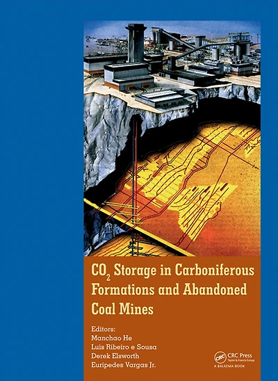 CO2 Storage Carboniferous Formations and Abandoned Coal Mines