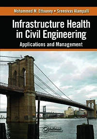 Infrastructure Health Civil Engineering: Applications and Management