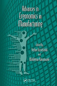 Advances Ergonomics Manufacturing