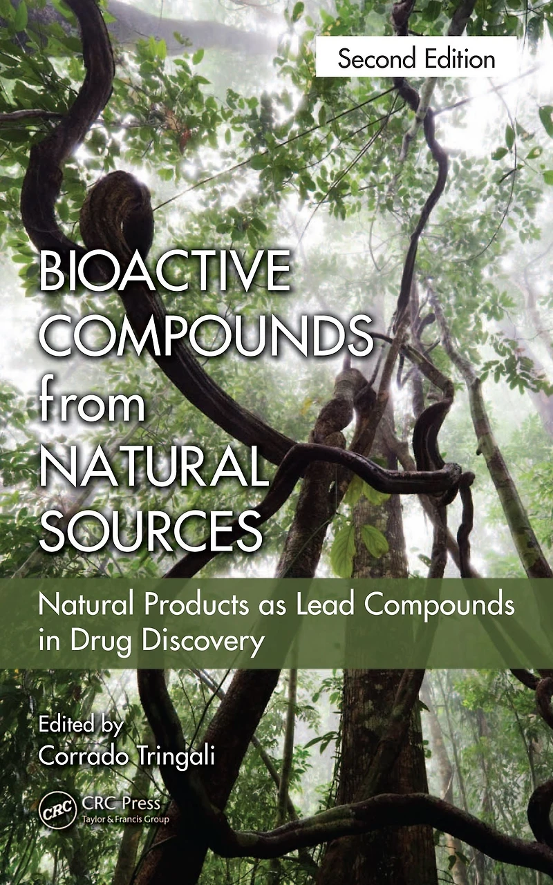 Bioactive Compounds from Natural Sources: Products as Lead Drug Discovery