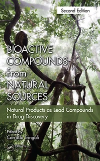 Bioactive Compounds from Natural Sources: Products as Lead Drug Discovery