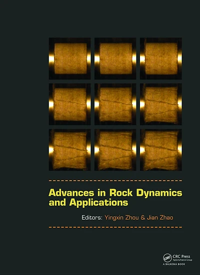 Advances Rock Dynamics and Applications