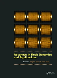 Advances Rock Dynamics and Applications