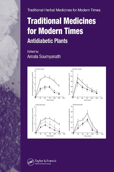 Traditional Medicines for Modern Times: Antidiabetic Plants