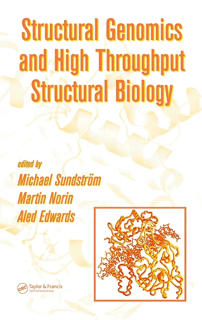 Structural Genomics and High Throughput Biology