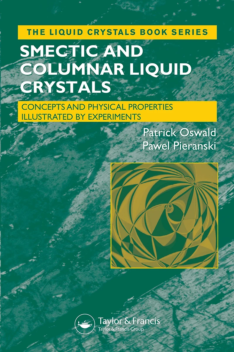 Smectic and Columnar Liquid Crystals: Concepts Physical Properties Illustrated by Experiments