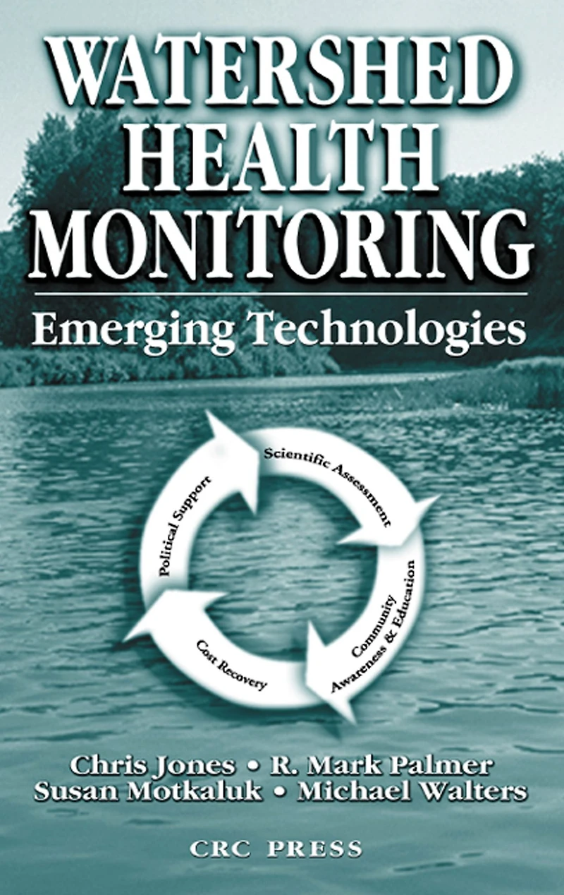 Watershed Health Monitoring: Emerging Technologies