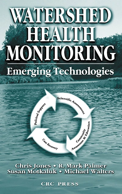 Watershed Health Monitoring: Emerging Technologies