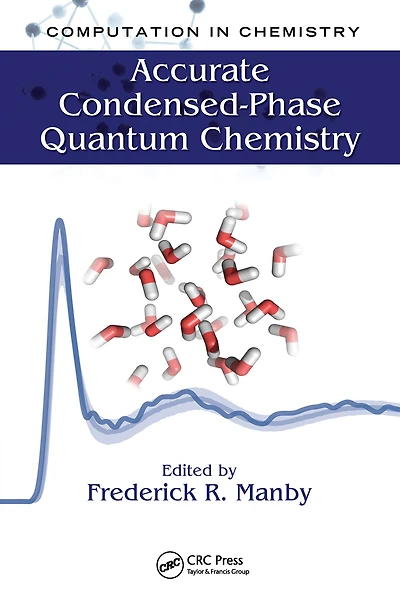 Accurate Condensed-Phase Quantum Chemistry