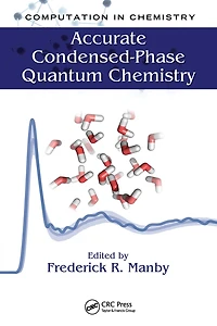 Accurate Condensed-Phase Quantum Chemistry