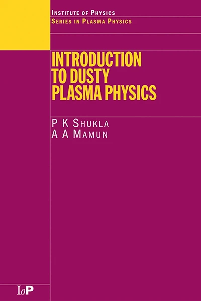 Introduction to Dusty Plasma Physics