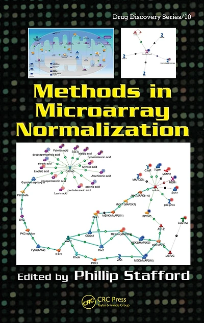 Methods Microarray Normalization