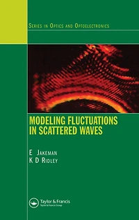 Modeling Fluctuations Scattered Waves