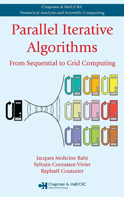 Parallel Iterative Algorithms: From Sequential to Grid Computing