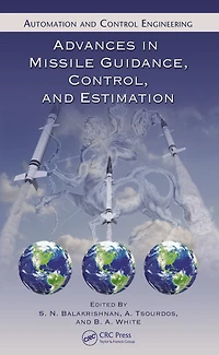 Advances Missile Guidance, Control, and Estimation