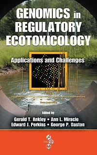 Genomics Regulatory Ecotoxicology: Applications and Challenges