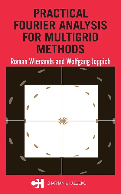 Practical Fourier Analysis for Multigrid Methods