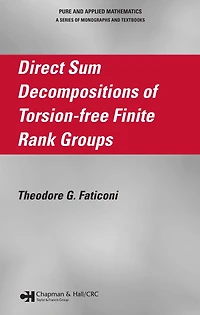 Direct Sum Decompositions of Torsion-Free Finite Rank Groups