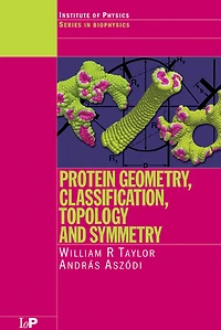 Protein Geometry, Classification, Topology and Symmetry: A Computational Analysis of Structure