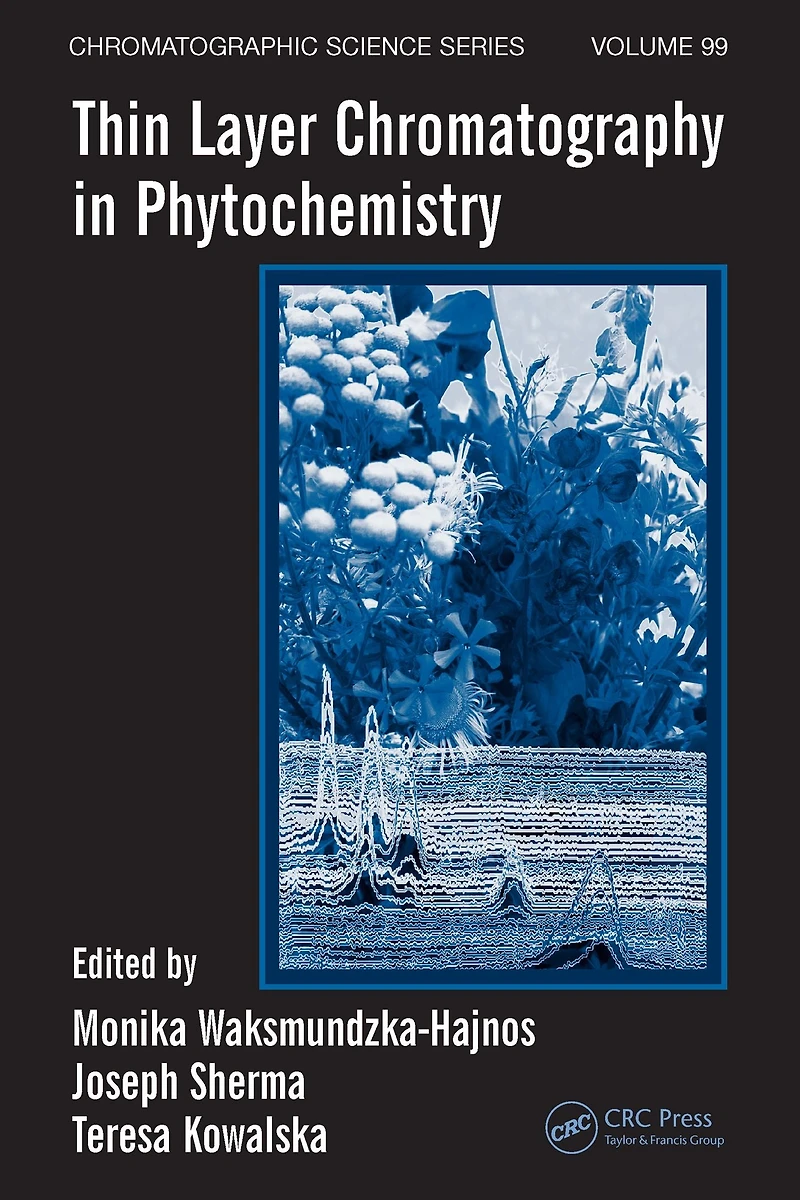 Thin Layer Chromatography Phytochemistry