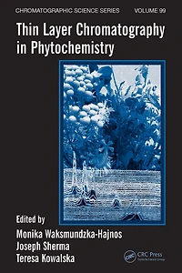 Thin Layer Chromatography Phytochemistry