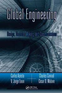 Global Engineering: Design, Decision Making, and Communication