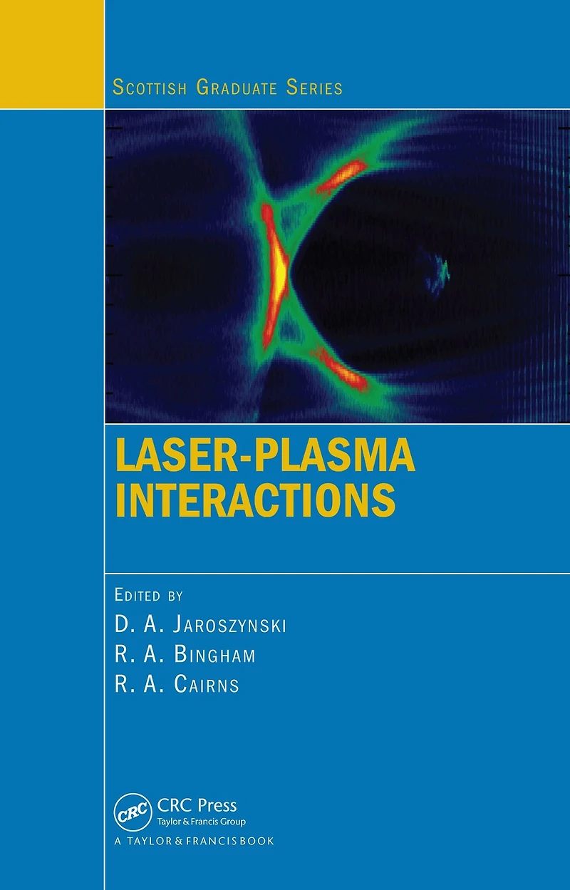 Laser-Plasma Interactions