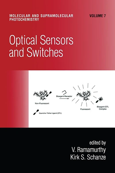Optical Sensors and Switches