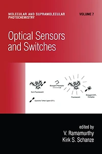 Optical Sensors and Switches