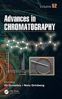 Advances Chromatography, Volume 52