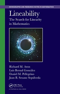 Lineability: The Search for Linearity Mathematics