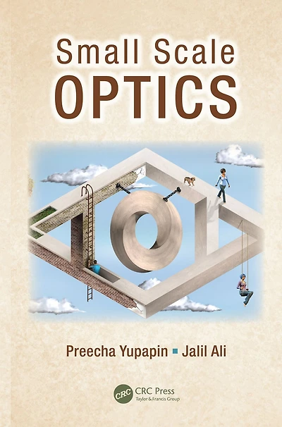 Small Scale Optics