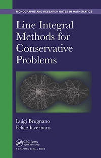 Line Integral Methods for Conservative Problems