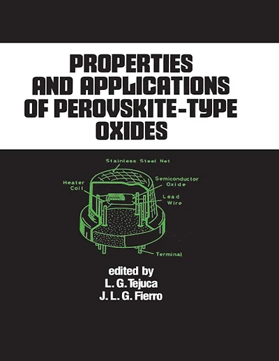 Properties and Applications of Perovskite-Type Oxides