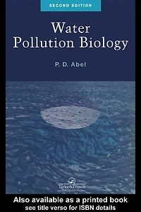 Water Pollution Biology