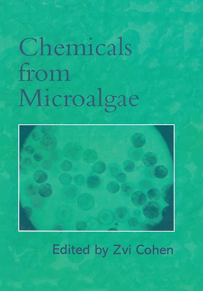 Chemicals from Microalgae