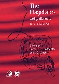 Flagellates: Unity, Diversity and Evolution
