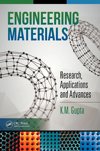 Engineering Materials: Research, Applications and Advances