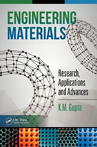Engineering Materials: Research, Applications and Advances