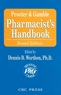 P & G Pharmacy Handbook