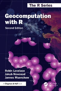 Geocomputation with R