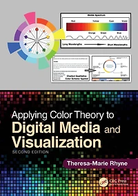 Applying Color Theory to Digital Media and Visualization