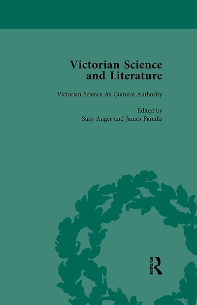 Victorian Science and Literature, Part I Vol 2