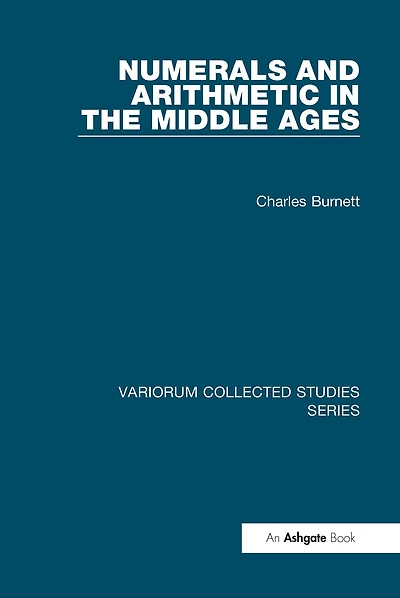 Numerals and Arithmetic the Middle Ages