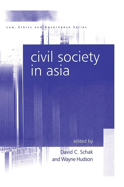 Civil Society Asia: Search of Democracy and Development Bangladesh