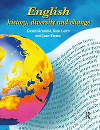 English: History, Diversity and Change