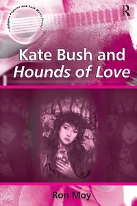 Kate Bush and Hounds of Love