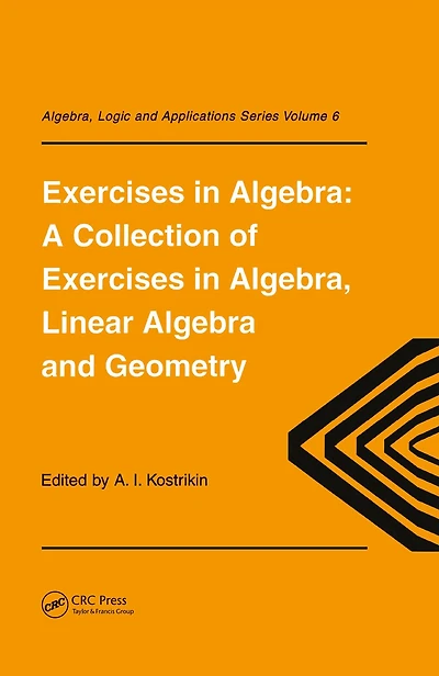 Exercises Algebra